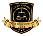 National Academy of Personal Injury Attorneys