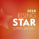 2018 Rising Star