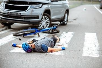 Bicycle Accidents