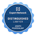 Expert Network Distinguished Lawyer